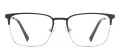 Medium Full Rim Eyeglasses