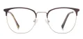  Round Vintage Eyewear