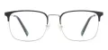 Rectangle Optical Frame