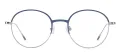 Fashion Full Rim Eyeglasses