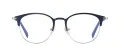 Metal Round Glasses Frame
