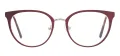 Cat Eye Full Rim Frame