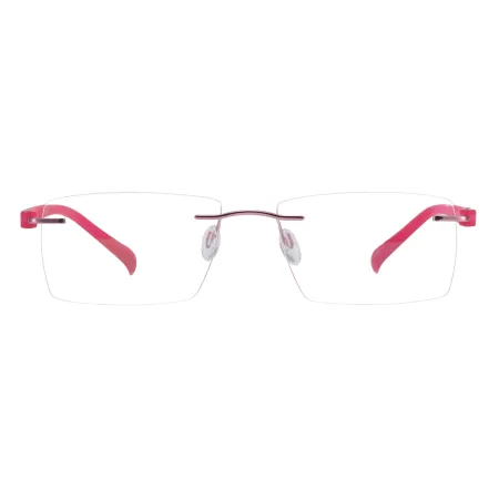 TR90 Rimless Eyeglasses