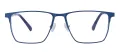 Lightweight Metal Glasses Frame