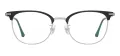 Browline Eyeglasses