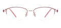 Women Fashion Glasses Frame