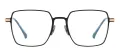 Titanium Men Eyeglasses