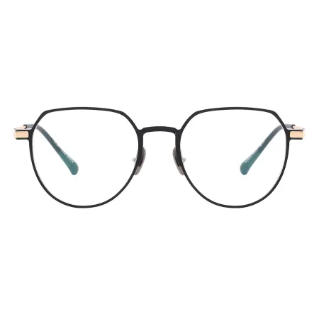 Men And Women Stainless Steel Eyeglasses