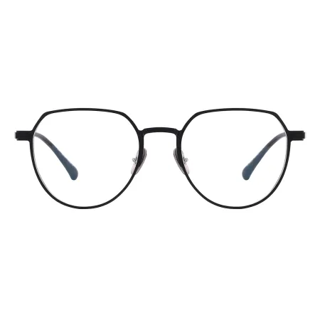 Men And Women Stainless Steel Eyeglasses