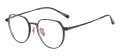 Men And Women Stainless Steel Eyeglasses