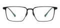 Men Titanium Eyeglasses
