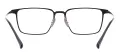 Men Titanium Eyeglasses
