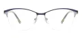 Metal Eyewear Frames