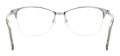 Metal Eyewear Frames
