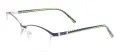 Metal Eyewear Frames