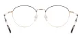 Meal Full Rim Oval Eyewear