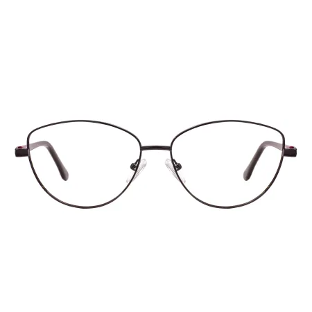 Metal Cat Eye Glasses Frame