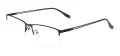Metal Half Rim Optical Frames