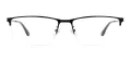 Metal Half Rim Optical Frames