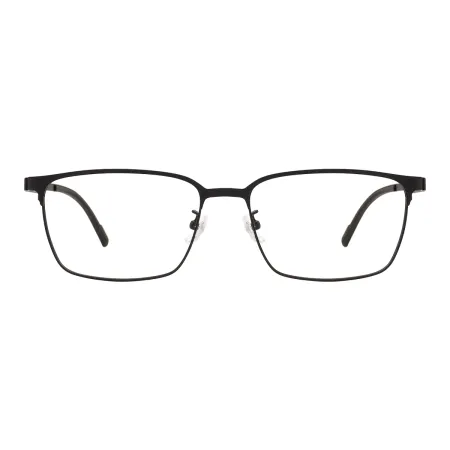 Rectangle Metal Full Rim Optical Frames