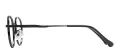 Round Metal Eyeglasses