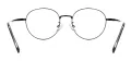Round Metal Eyeglasses