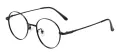 Round Metal Eyeglasses