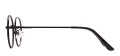 Round Metal Eyeglasses