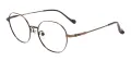 Round Metal Eyeglasses