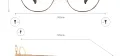 Round Metal Eyeglasses