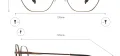 Square Eyeglasses