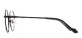 Round Metal Eyeglasses