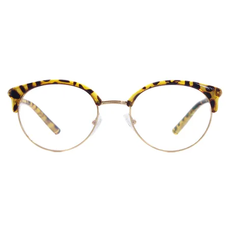 Women Round Glasses