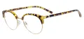 Women Round Glasses