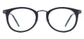 Lightweight Vintage Eyeglasses
