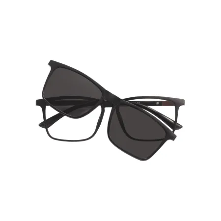 TR Glasses WIth Clip on