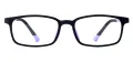 TR90 Rectangle Optical Frames