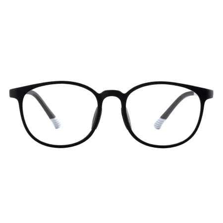 TR90 Round Spectacle Frame