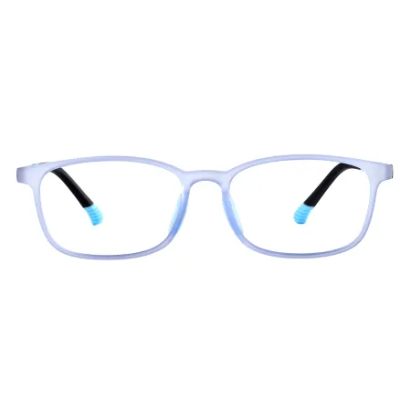 TR90 Rectangle Spectacle Frame