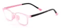TR90 Lightweight Eyeglasses