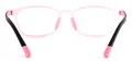 TR90 Lightweight Eyeglasses