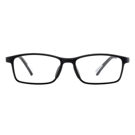 TR90 Rectangular Eyeglass Frame