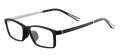TR90 Rectangular Eyeglass Frame