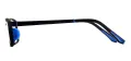 TR90 Rectangular Eyeglass Frame