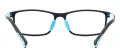 Lightweight Rectangular Optical glasses