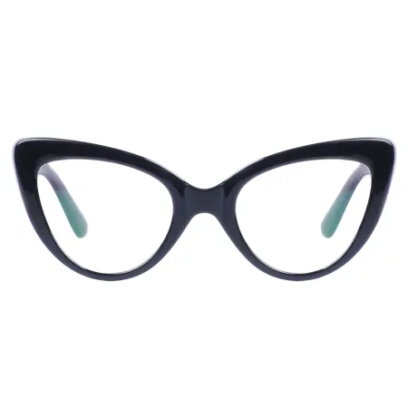 Cat Eye Lightweight Glasses