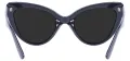 Women Cat Eye Sunglasses