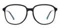 TR90 Oversized Eyeglasses
