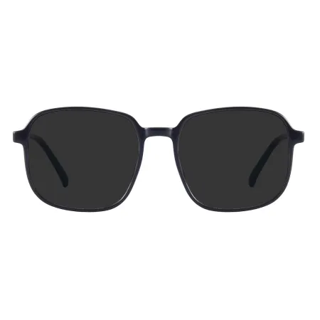 Square Oversized Sunglasses