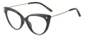 Cat Eye Women Spectacles